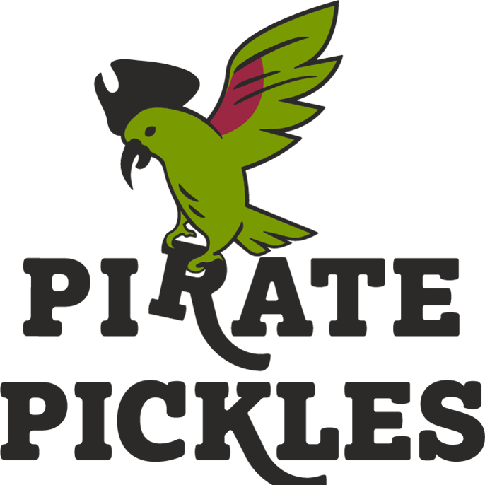 Pirate Pickles