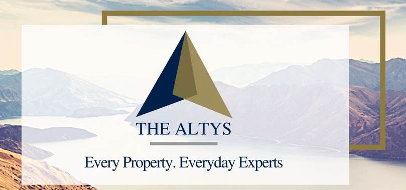 The Altys